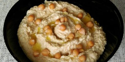 Hummus by Ivana Nikolić