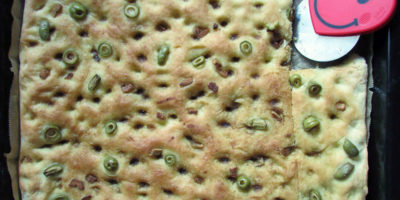 Focaccia