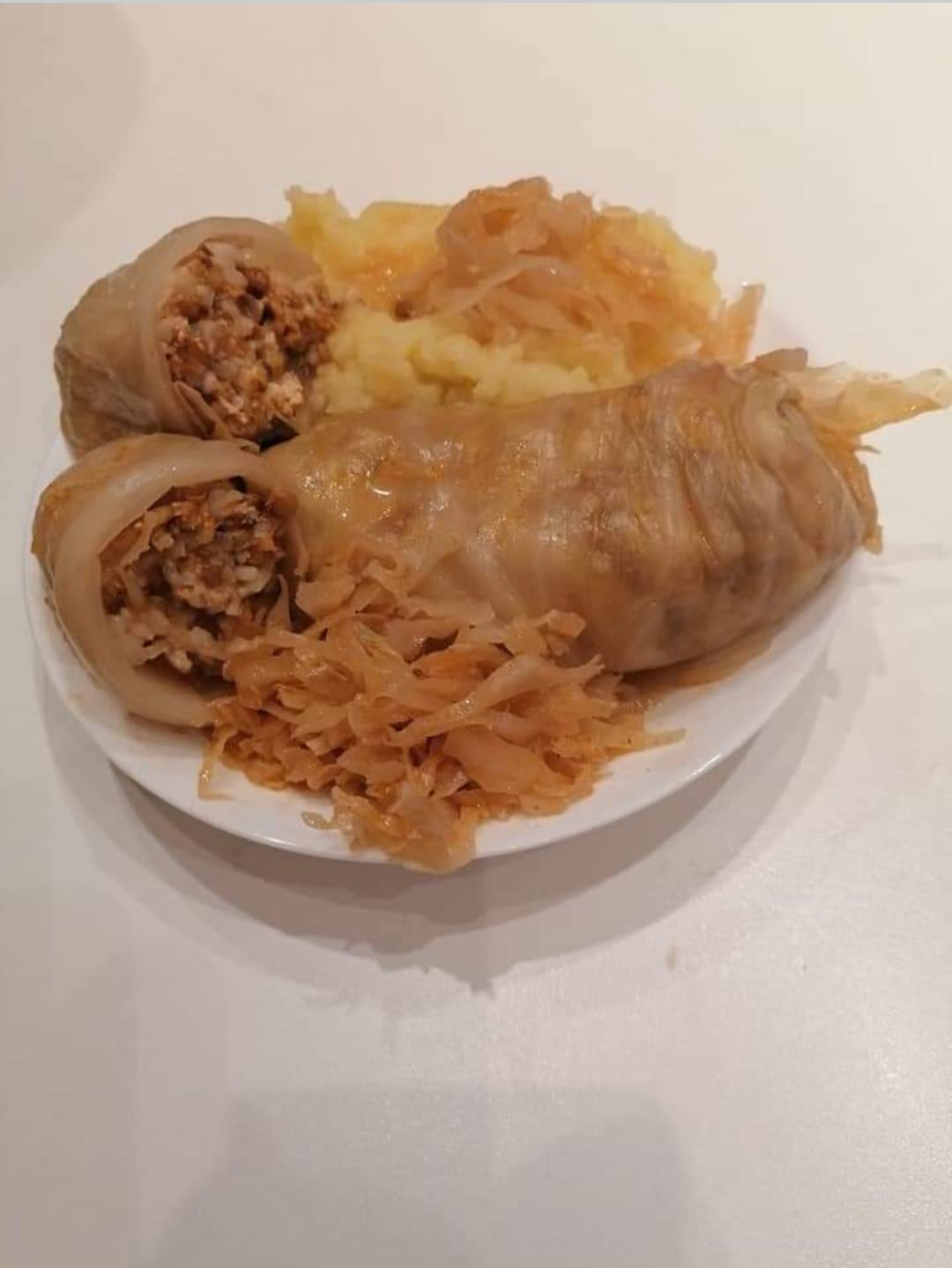 Veganska sarma